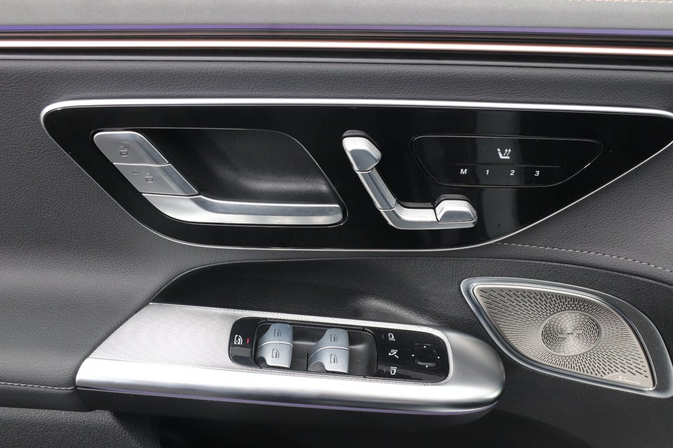 Mercedes EQE300 Premium 4d