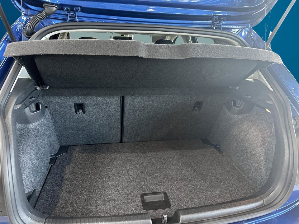 VW Polo 1,0 TSi 95 Comfortline+ 5d