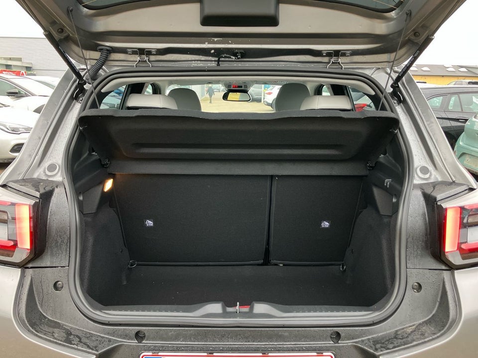 Citroën ë-C3 45 Attraction 5d