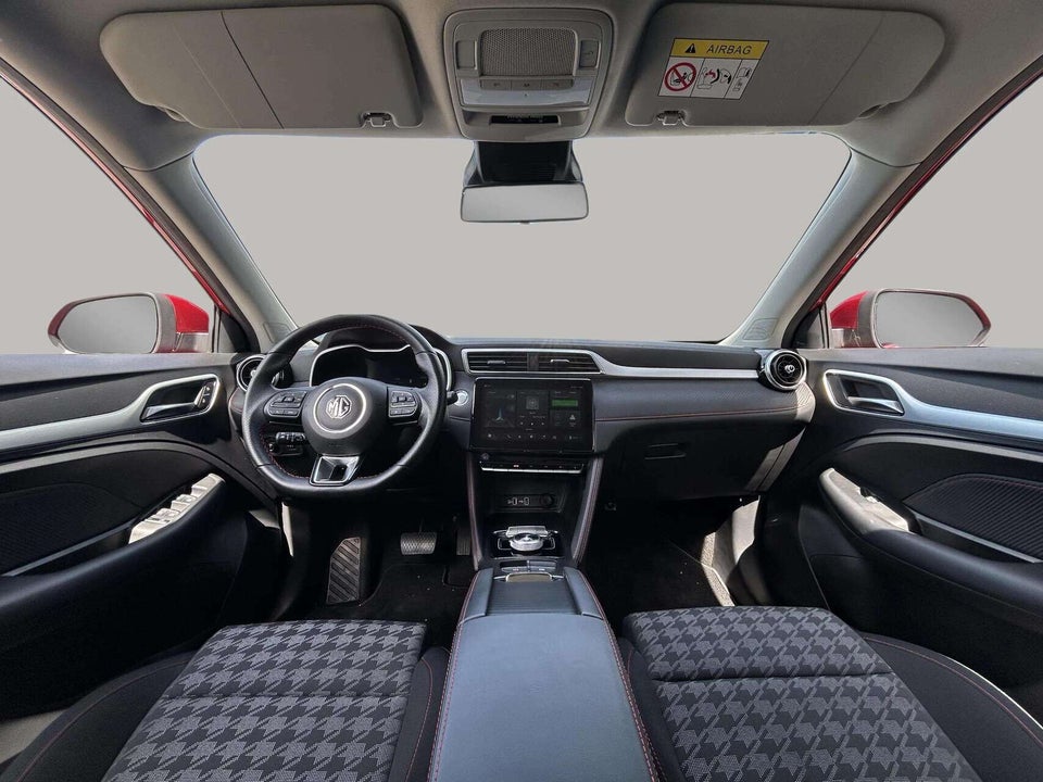 MG ZS 50 Comfort 5d