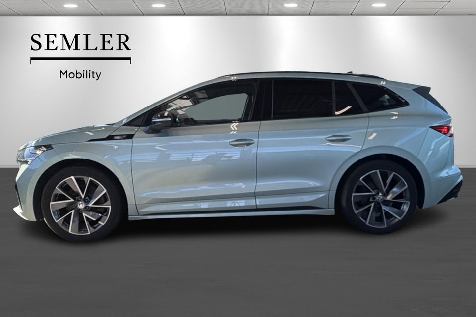 Skoda Enyaq 80 iV Sportline 5d