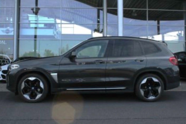 BMW iX3 Charged Plus 5d