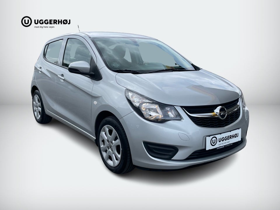 Opel Karl 1,0 Enjoy 5d