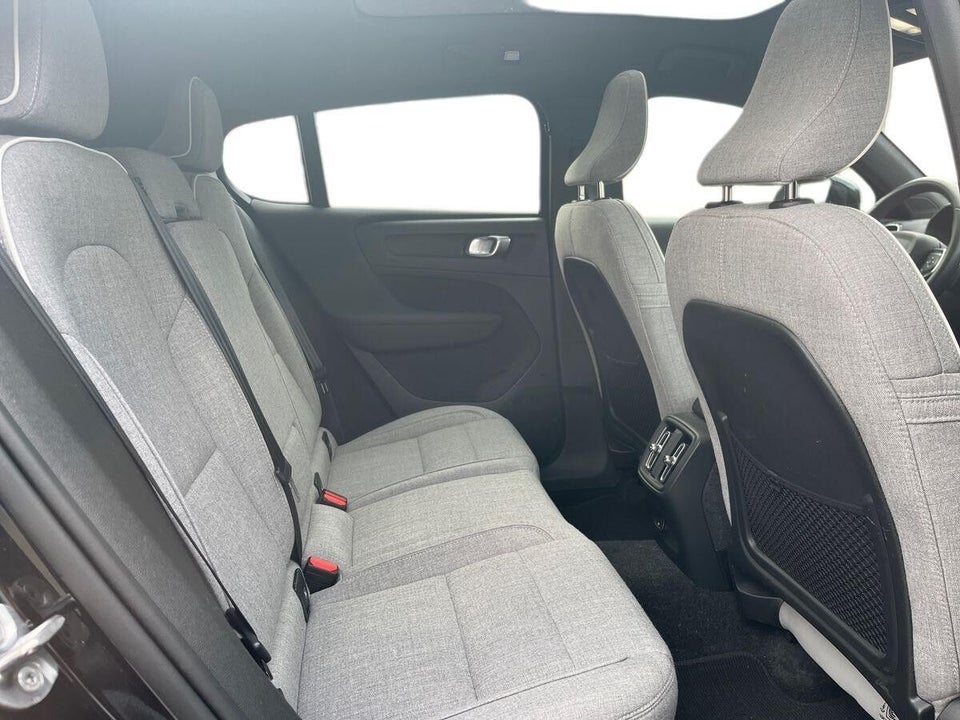 Volvo C40 P6 ReCharge Ultimate 5d
