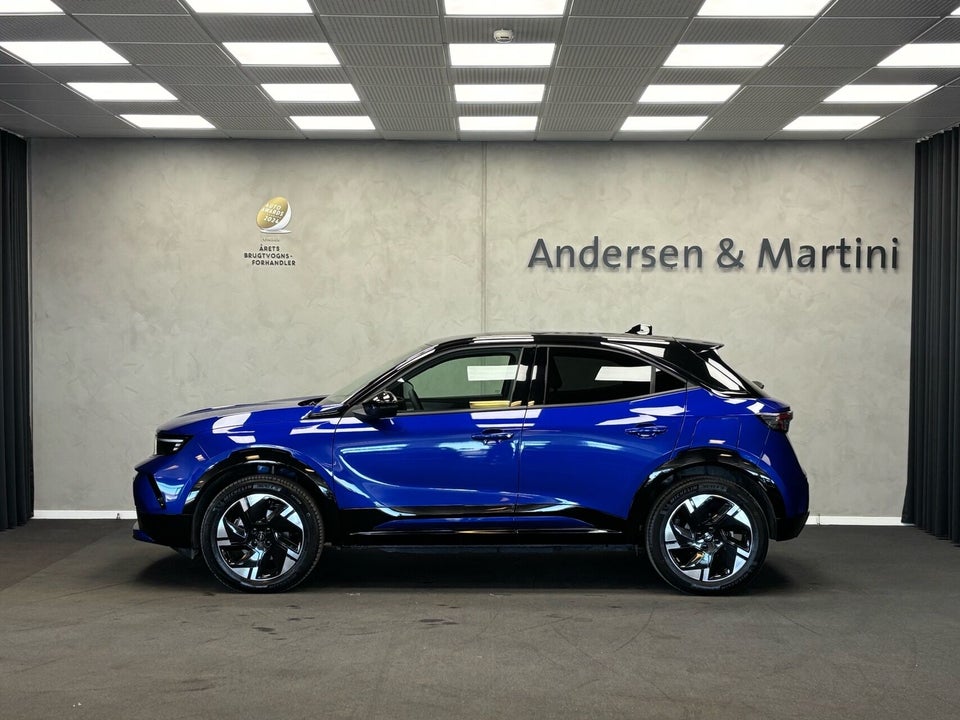 Opel Mokka-e 54 GS Line 5d