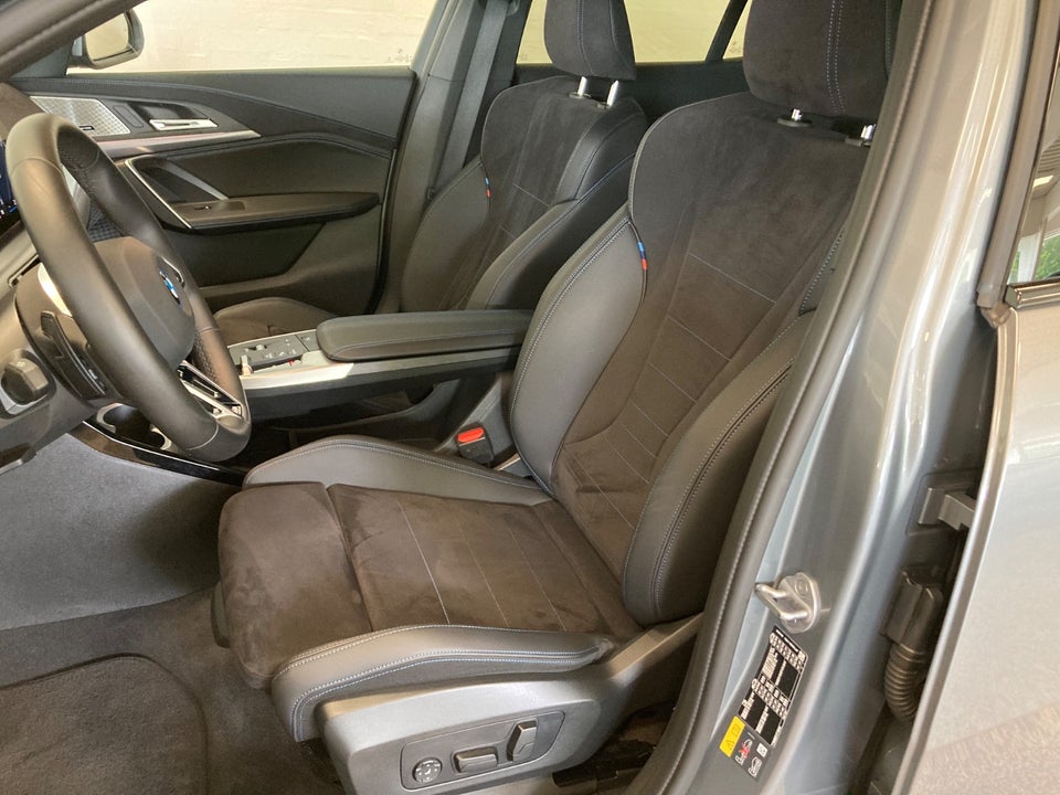 BMW iX2 xDrive30 M-Sport 5d