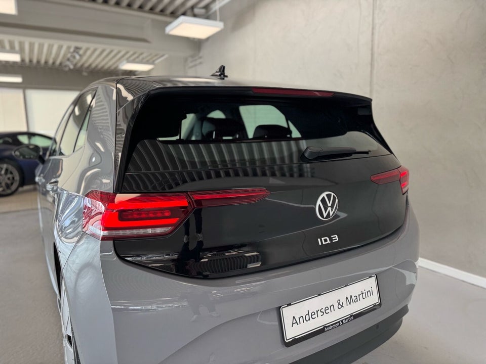 VW ID.3 58 Pro 5d