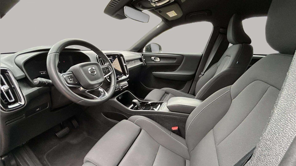 Volvo XC40 ReCharge Core 5d
