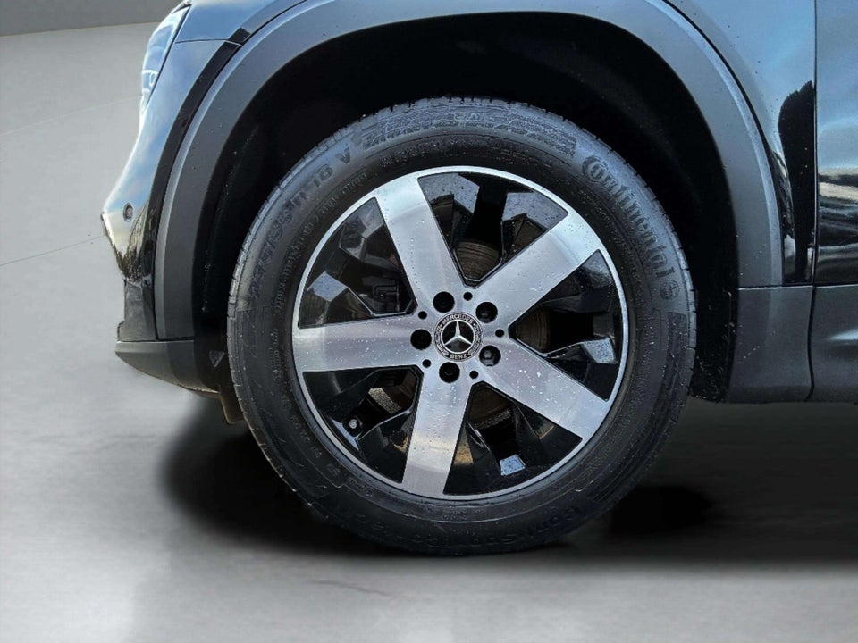 Mercedes GLB200 1,3 Advantage aut. 5d