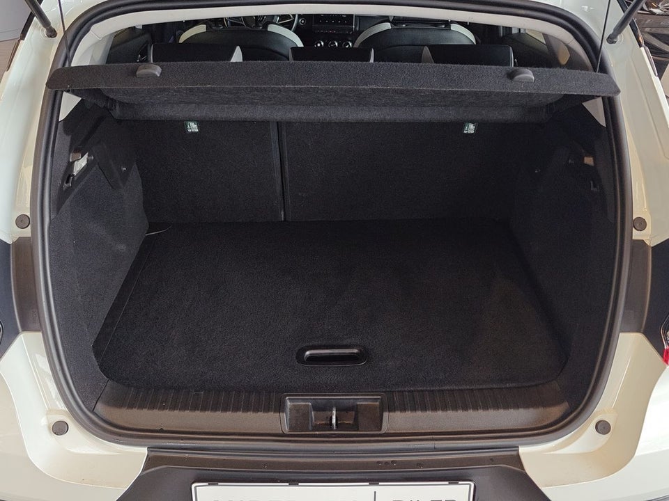 Renault Captur 1,0 TCe 100 Intens 5d