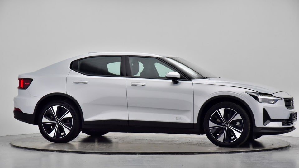 Polestar 2 Long Range 5d