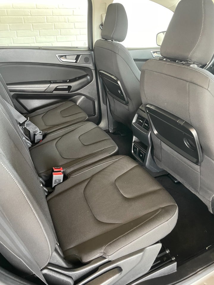 Ford S-MAX 2,0 TDCi 150 Titanium aut. 5d