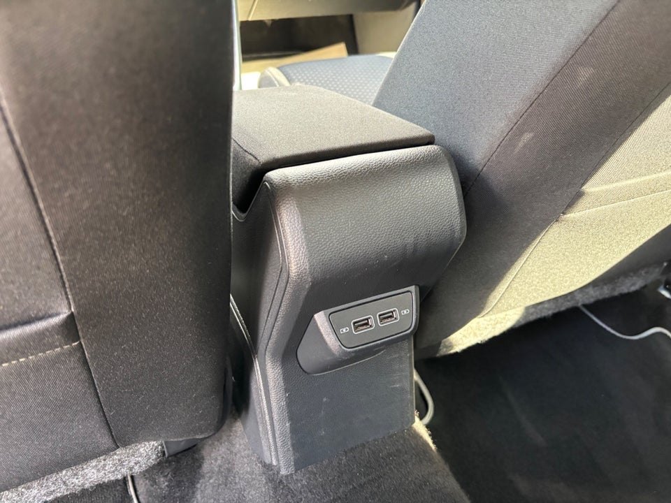 VW Polo 1,5 TSi 150 Comfortline DSG 5d