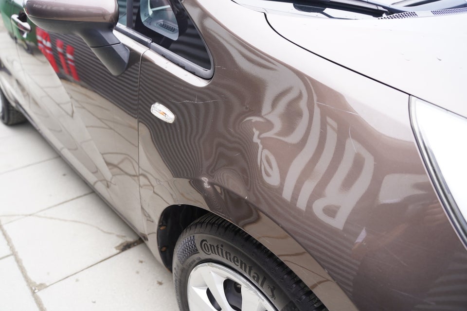 Kia Rio 1,2 CVVT Intro Edition 5d