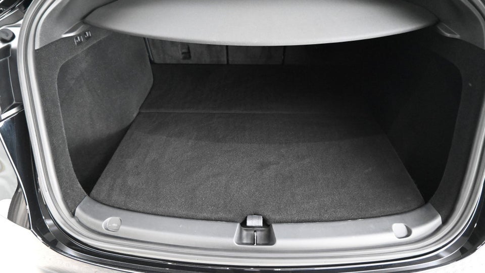 Tesla Model Y Performance AWD 5d