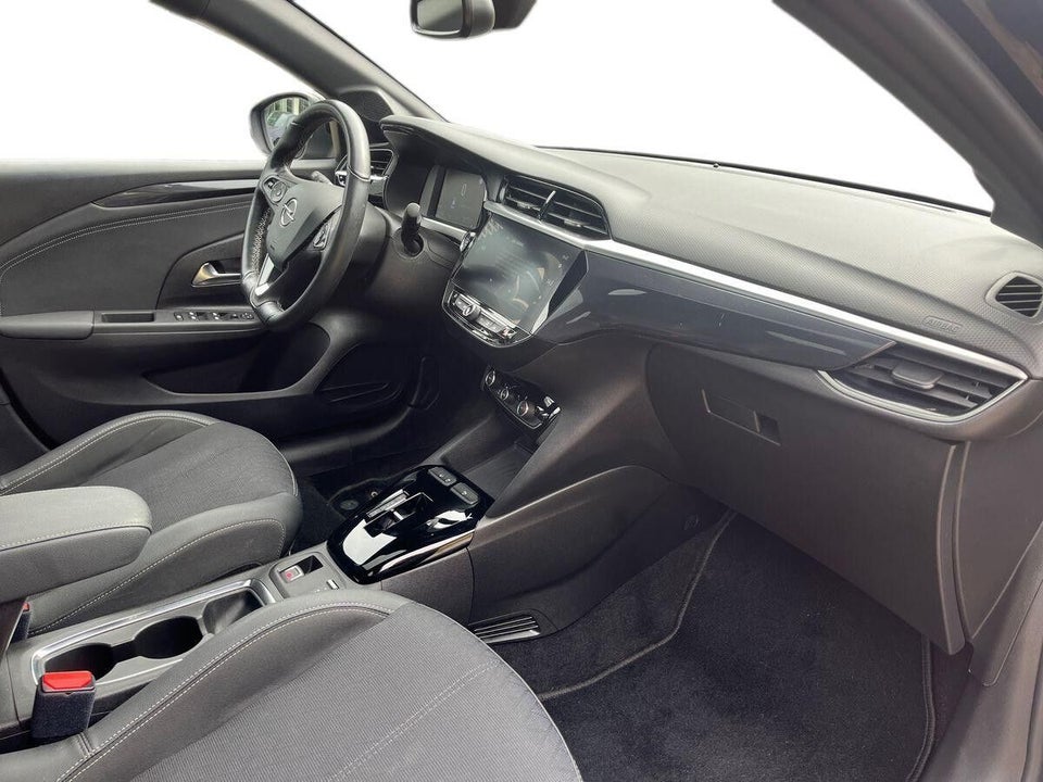Opel Corsa-e 50 Ultimate 5d