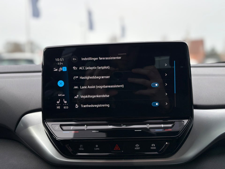 VW ID.4 77 Pro Performance 5d