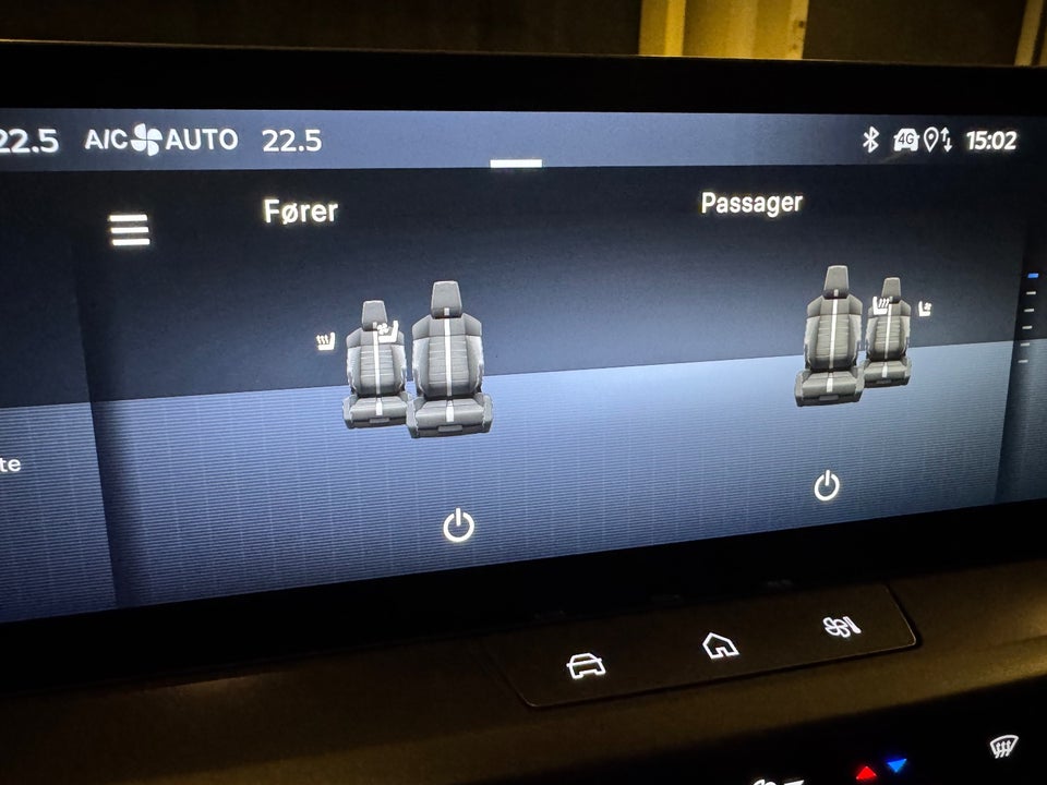 Opel Grandland-e 73 GS Sky 5d