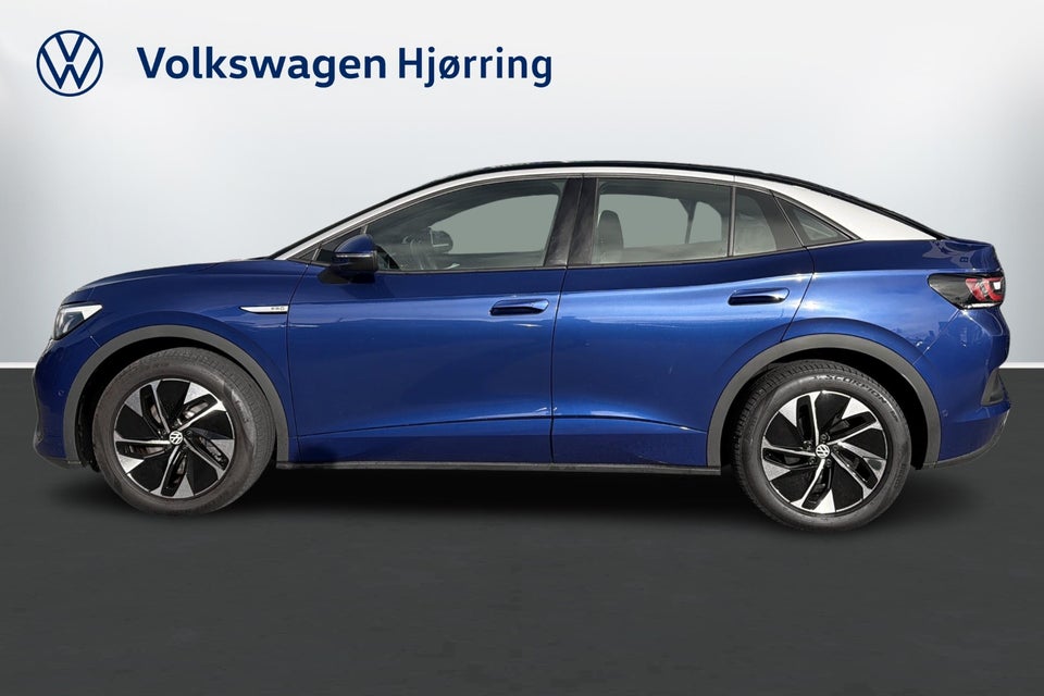 VW ID.5 77 Pro Performance 5d