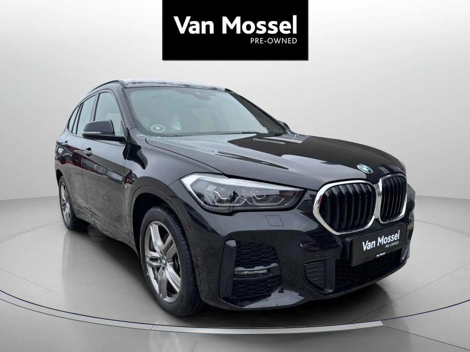 BMW X1 1,5 xDrive25e M-Sport aut. 5d
