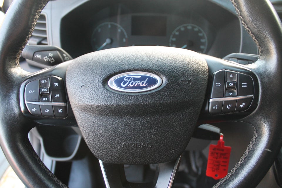 Ford Transit Custom 300L 2,0 TDCi 130 Trend