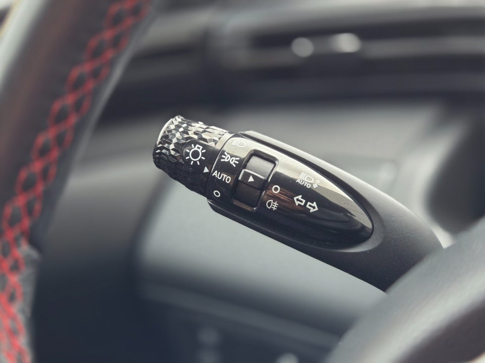 Hyundai Tucson 1,6 PHEV N-Line aut. 4WD 5d