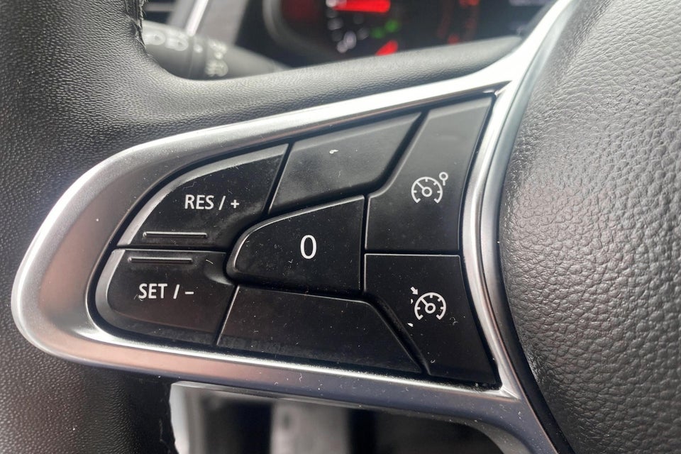 Nissan Primastar 2,0 dCi 150 L2H1 Tekna DCT Van