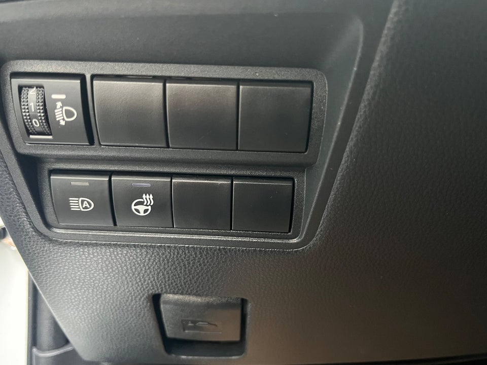 Toyota Yaris 1,5 Hybrid H3 Smart e-CVT 5d