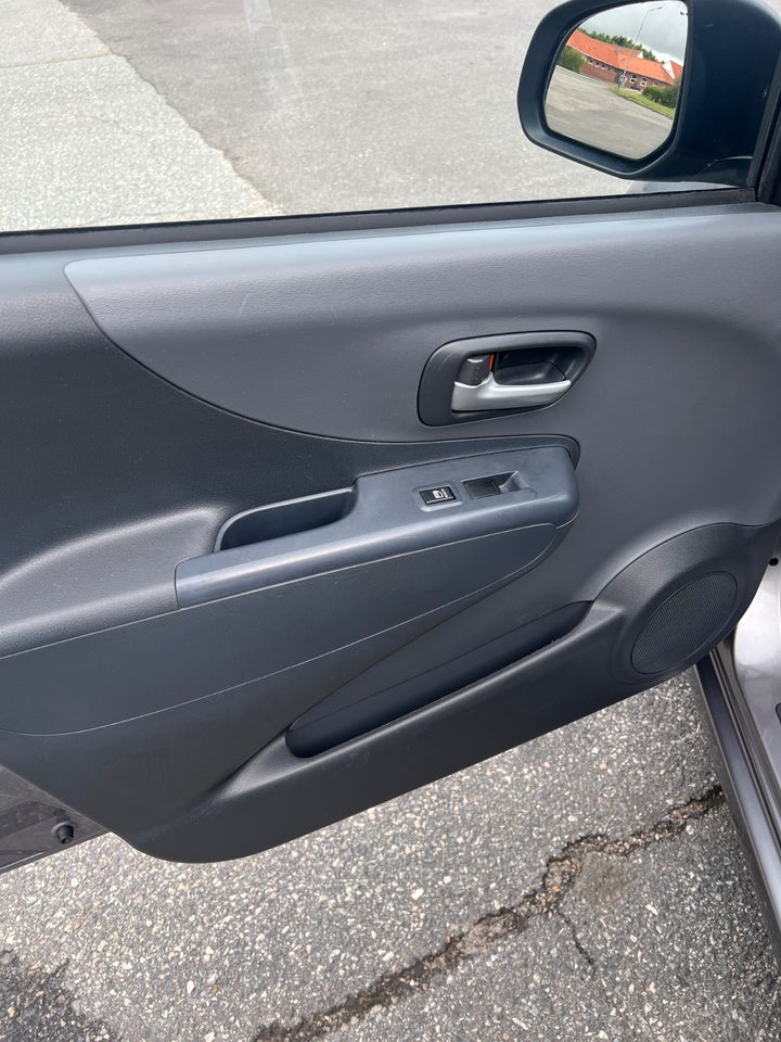 Suzuki Alto 1,0 GL 5d