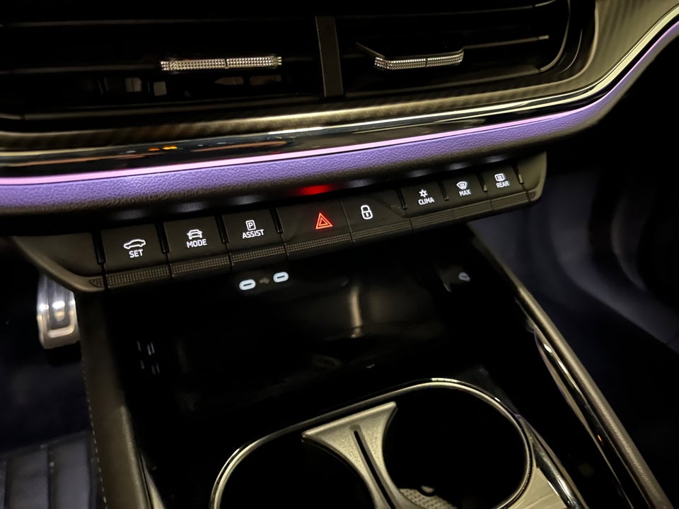 Skoda Enyaq 80x iV Sportline 5d