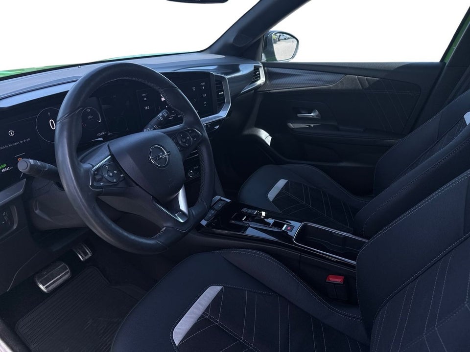 Opel Mokka-e 50 Ultimate 5d