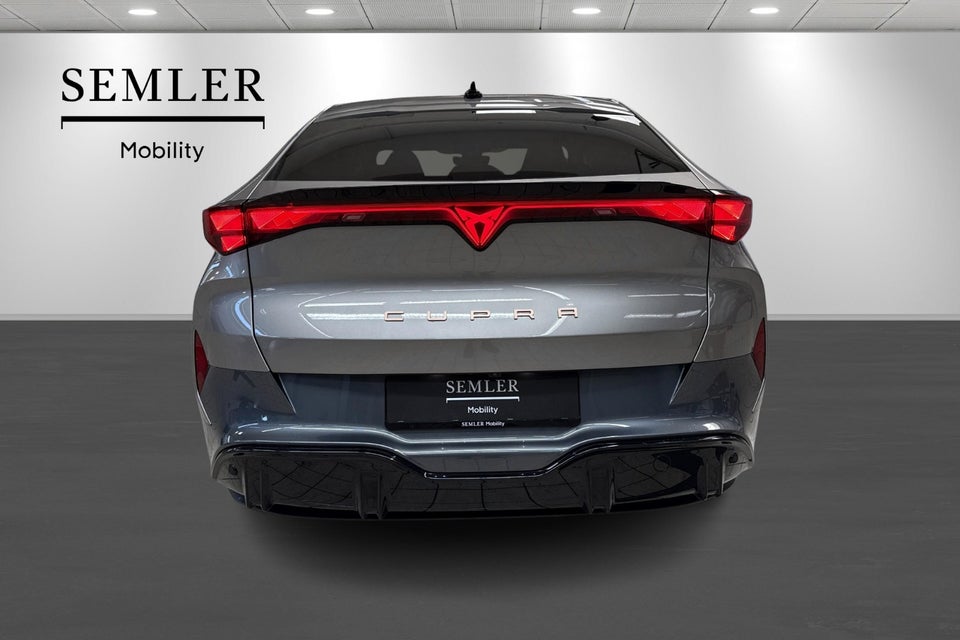 Cupra Tavascan 77 Endurance 5d