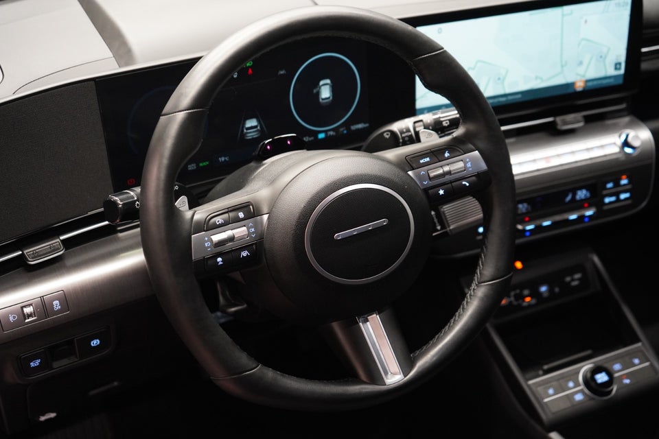 Hyundai Kona 65 EV Ultimate 5d