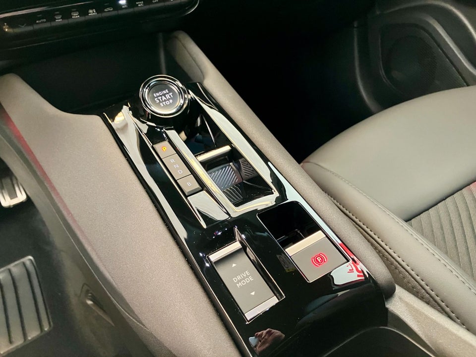 Alfa Romeo Junior Elettrica Speciale 5d