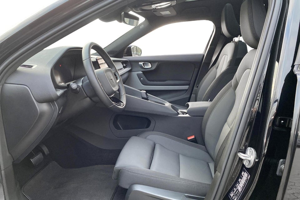 Polestar 2 Long Range 5d