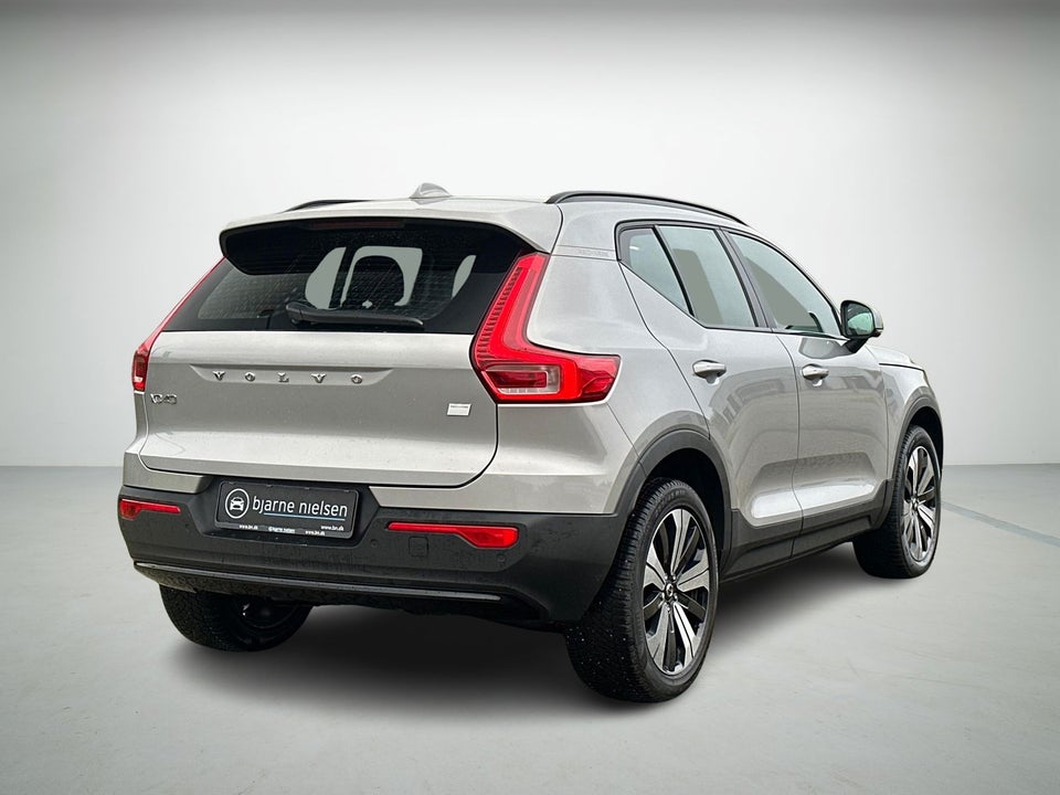 Volvo XC40 P6 ReCharge Plus 5d