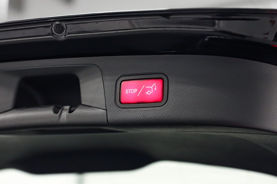 Mercedes EQA250+ AMG Advance 5d