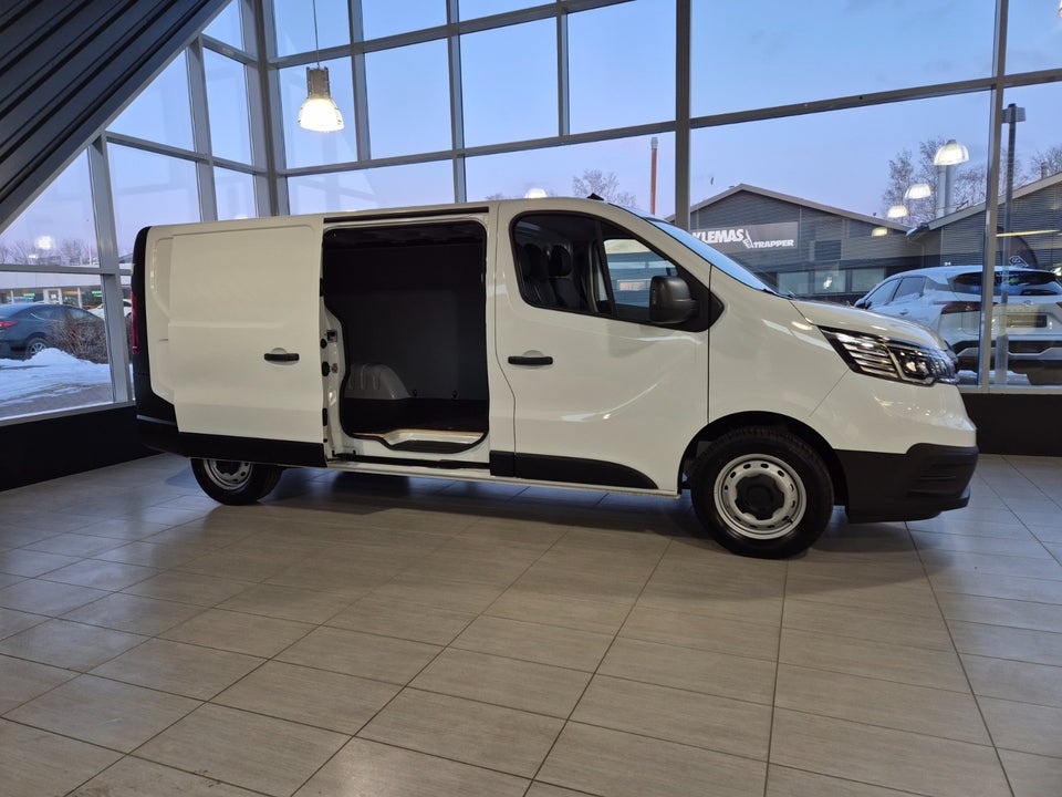 Renault Trafic 2,0 dCi 150 L2H1 Tekno