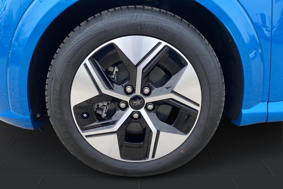 Ford Puma 43 Gen-E Select 5d