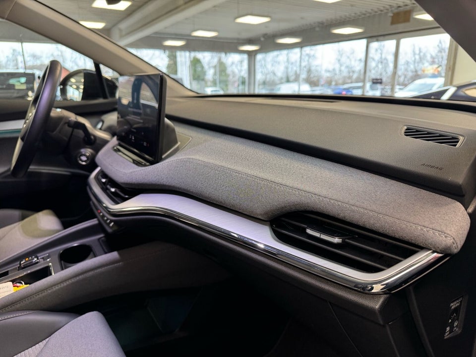 Skoda Enyaq 50 iV 5d