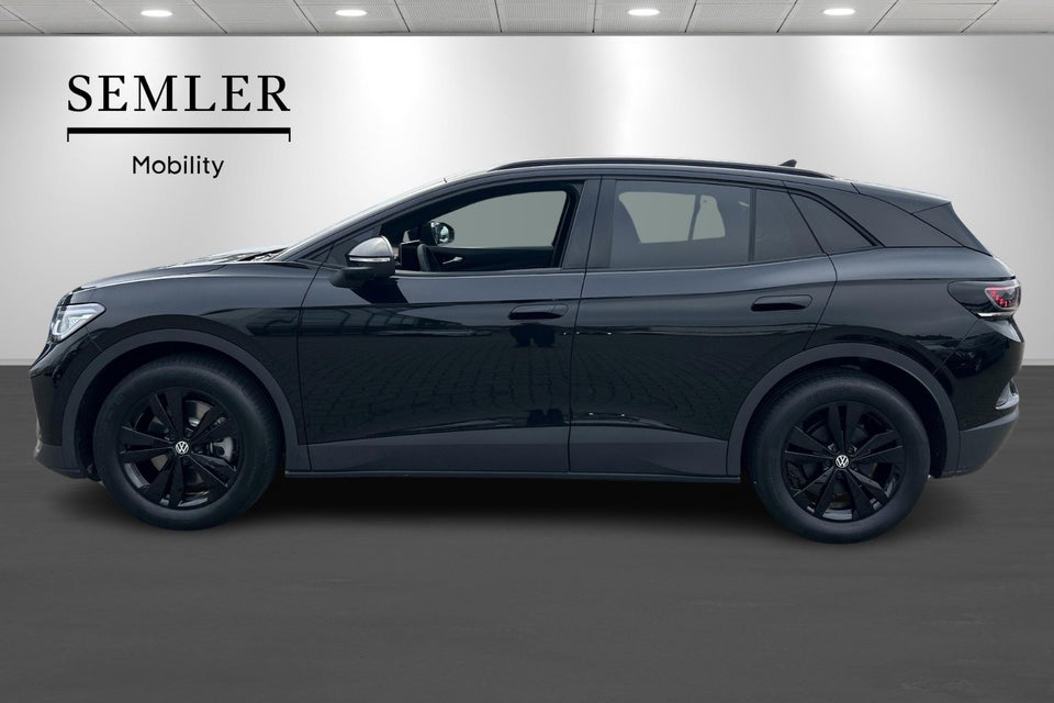 VW ID.4 77 Style+ 5d