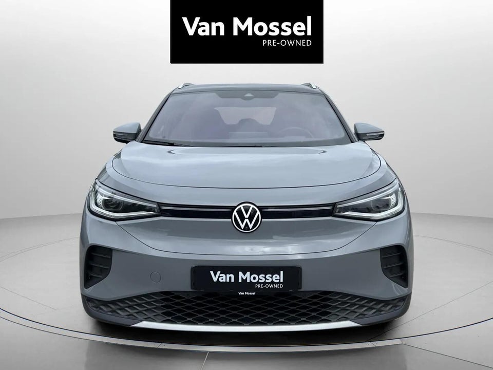 VW ID.4 77 Pro Performance 5d