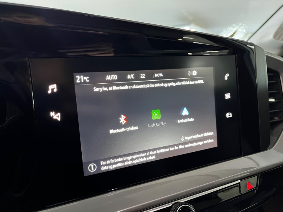 Opel Mokka-e 50 Elegance 5d