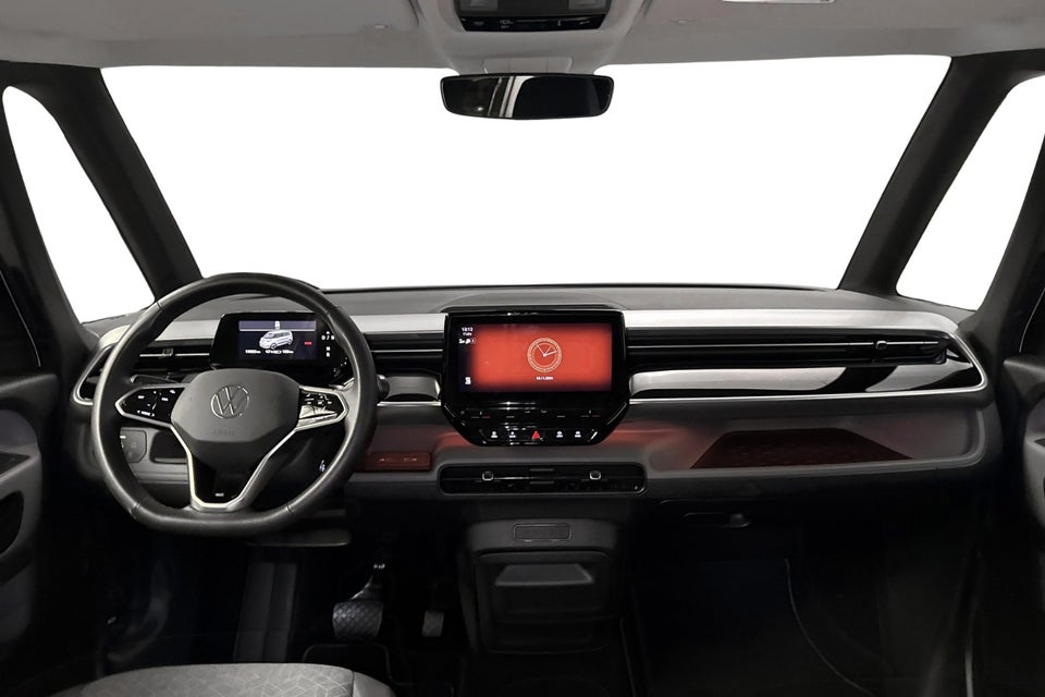 VW ID.Buzz 77 Life SWB 5d