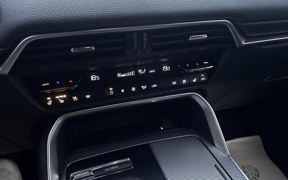 Mazda CX-60 2,5 PHEV Homura aut. AWD 5d