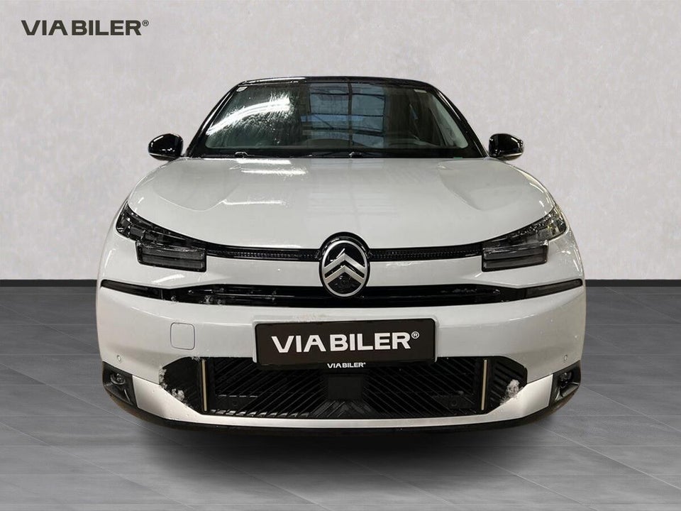 Citroën ë-C4 54 VTR Sport 5d