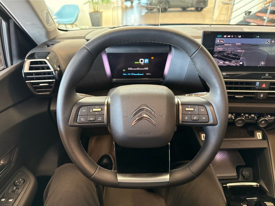 Citroën ë-C4 X 50 Palais Sky 4d