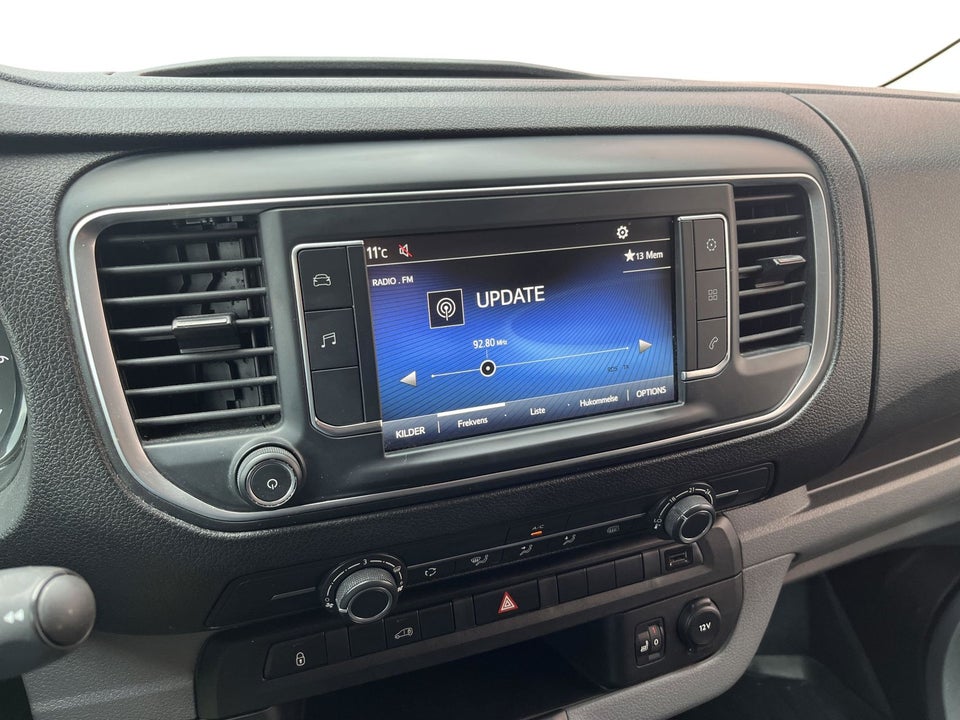 Toyota ProAce 2,0 D 144 Long Comfort Master 4d
