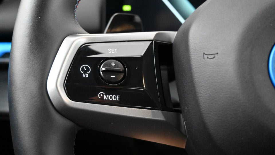 BMW i5 M60 M-Sport xDrive 4d