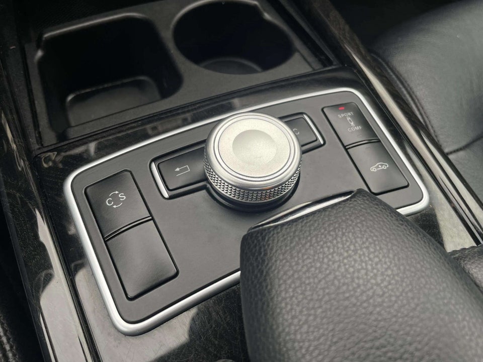 Mercedes E350 3,5 Elegance aut. 4Matic 4d